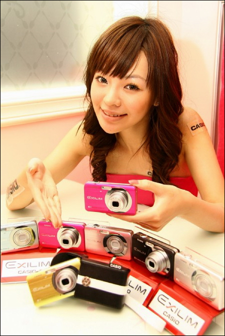 卡西欧 Z200